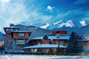 Hotel Perun & Platinum Casino Bansko